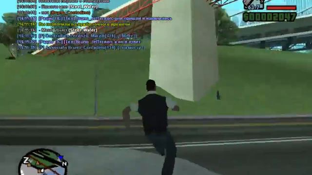 Ну ты даёшь,прям Ghetto'm пахнет смотреть онлайн