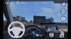 как Ахмед перевернул Приору в реал опер сити#врекомендации