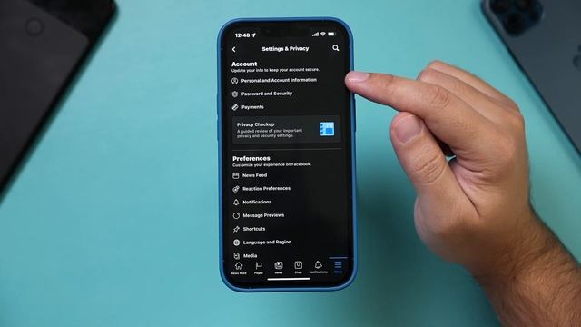 How To Change Your Name On Facebook смотреть онлайн