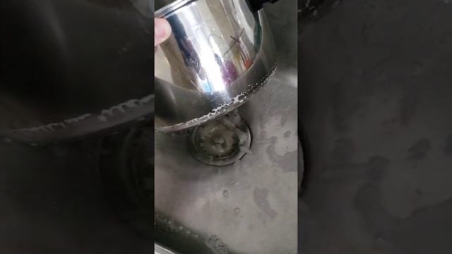 Weird sink problems смотреть онлайн