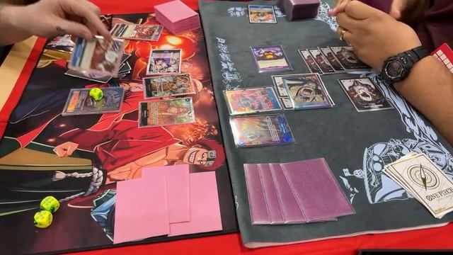 128 Player Tournament смотреть онлайн