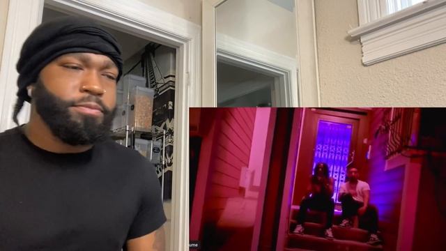 Russ Millions x Uzi - International/Twin Real World Reaction смотреть онлайн