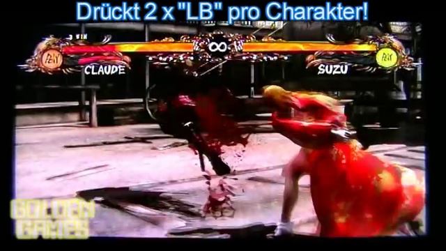 Samurai Showdown Sen Desperation Slash Achievement Erfolg Xbox360 смотреть онлайн