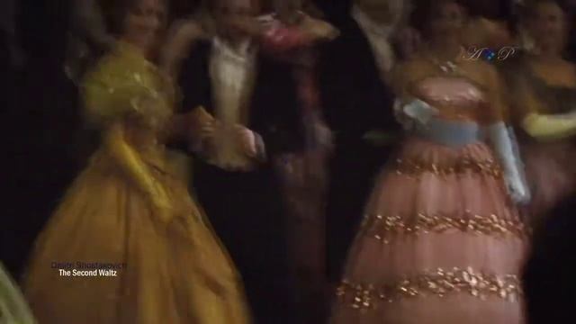 The Second Waltz - André Rieu смотреть онлайн