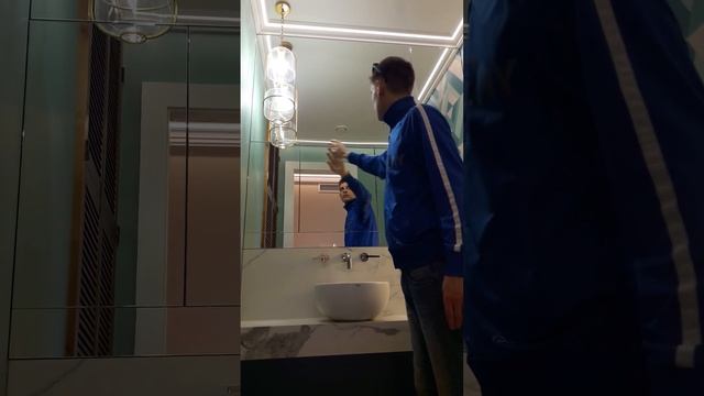 Шкафчик над умывальником смотреть онлайн