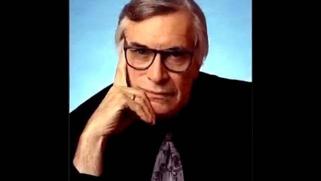 Happy Birthday, Martin Landau ~ June 20 смотреть онлайн