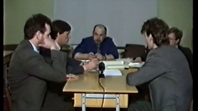 Деловая игра "ШАНС" Часть 1 Школа Менеджмента смотреть онлайн