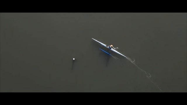 V1 Turns ARE Tahiti V1 Marara Rudderless Outrigger Canoe смотреть онлайн
