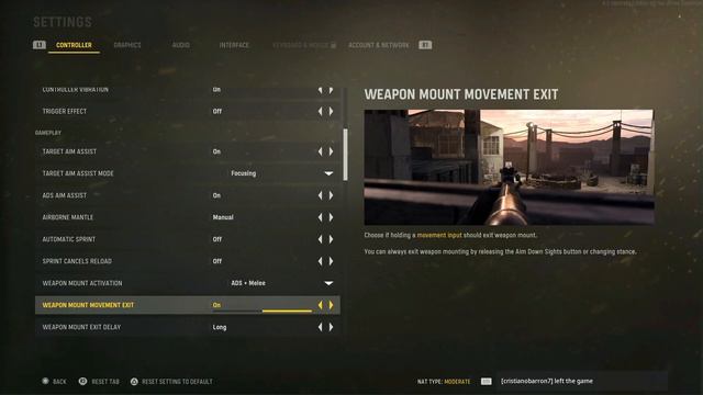 Call Of Duty Vanguard How To Mount Your Weapon