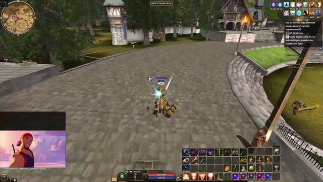 R2 Online - Синдбад смотреть онлайн