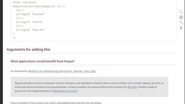 PHP and Laravel news digest for December 2022. News review смотреть онлайн