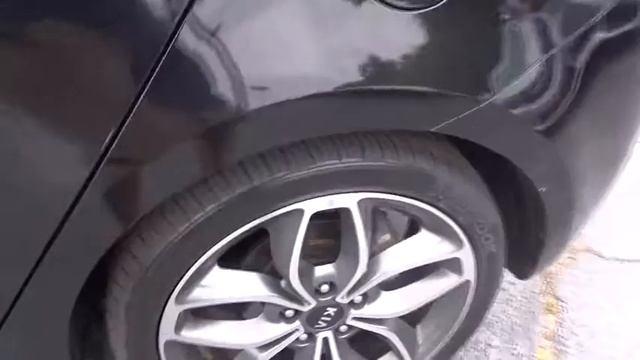 2015 Kia Forte 5-Door Johns Creek, Buford, Athens, Duluth, Gainesville, GA D17685A смотреть онлайн