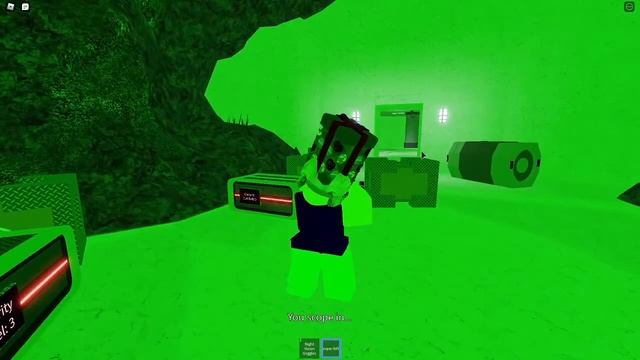 | Roblox Isle | Facility Escape Walkthrough | смотреть онлайн