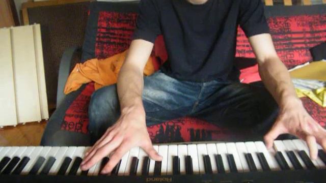 my heart will goes on (besseres e piano) смотреть онлайн