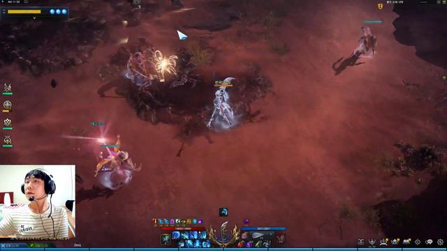 Lostark update review May 22th: P2W is it Raid Immediate Completion ticket? смотреть онлайн