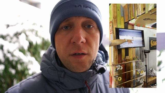 Лучшее путешествие по Тенерифе! Сёрфинг, Трекинг и Вулкан на Канарских островах смотреть онлайн