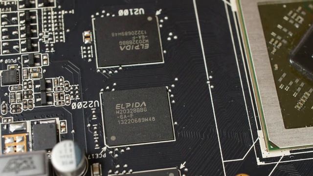 DirectCU II 散熱核心 時脈再提升　ASUS Radeon R9 270 DirectCU II OC смотреть онлайн