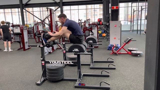 Дмитрий Рахимов, ТФ Оренбург, тренер, 35 раз смотреть онлайн