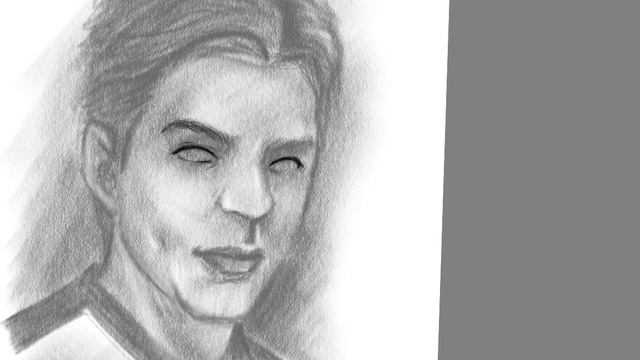 Drawing Bollywood Actor with Sketchbook Apk смотреть онлайн