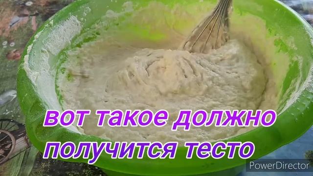 Весьма удачные-пончики дачные ? Жарю в казане ? смотреть онлайн