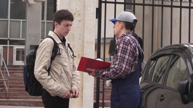 Студентов вновь призывают на картошку смотреть онлайн