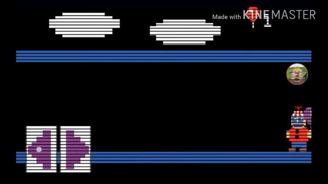 Секретная мини игра в фнаф/FNAF 3 смотреть онлайн