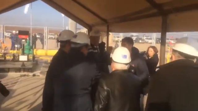СНКР-Kapinfo.kz - В Капшагай пришел газ смотреть онлайн