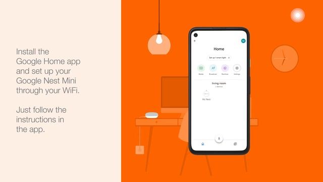 Installing Google & LEDVANCE Bluetooth Starter Kit смотреть онлайн