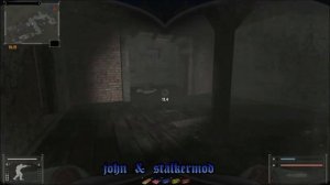 Где искать фонарик для Лукаша в моде Фотограф - S.T.A.L.K.E.R.: Т.Ч.