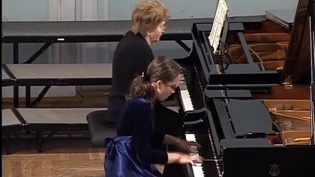 Концерт часть 6 смотреть онлайн
