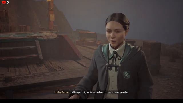 Stream Everyday 2023: Hogwarts Legacy: Stream: Feb. 13 2023 (No Commentary) смотреть онлайн