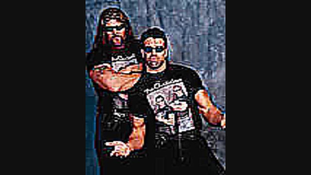 kevin nash tna theme- dre V1 смотреть онлайн
