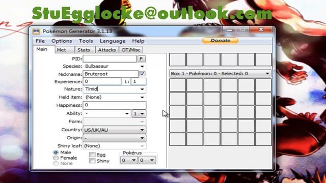 [CLOSED] Pokémon White Egglocke: SEND ME EGGS + How to Make Eggs смотреть онлайн