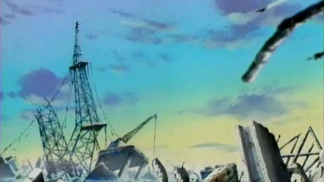 Tactical Roar 06 Vostfr