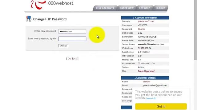 Solution of "Could not connect to server" problem on Filezilla. смотреть онлайн