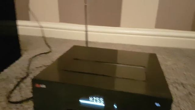 LG HIFI смотреть онлайн