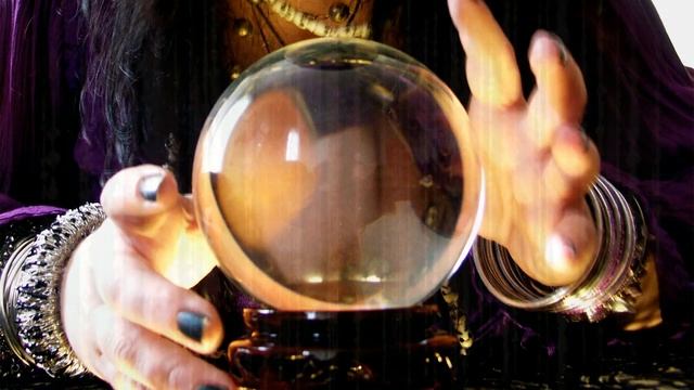 Как распознать ведьму? Можно ли доверять одной бабушке, или стоит проверить смотреть онлайн