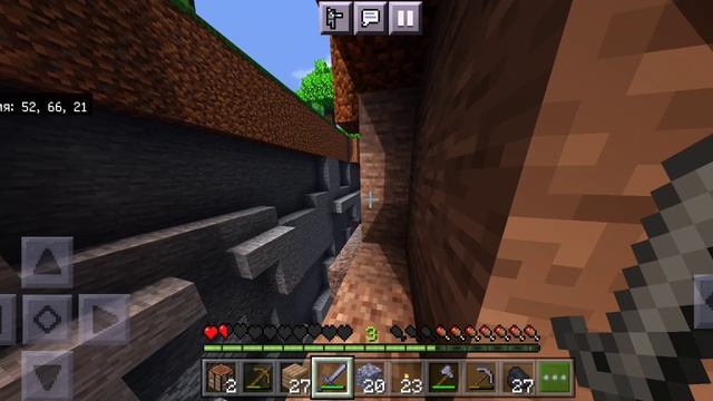 НОВЫЕ МОБЫ!