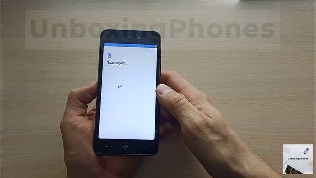 Itel A25 1/16Gb Unboxing ? Обзор Itel A25 1/16Gb