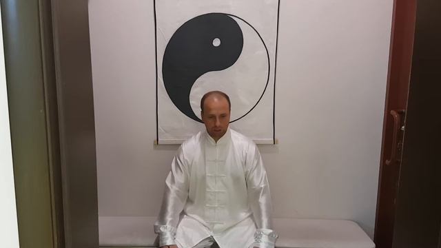Тайчи Ченьши смотреть онлайн