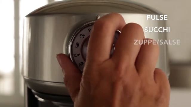 KITCHENAID - FRULLATORE A FUNZIONAMENTO MAGNETICO смотреть онлайн