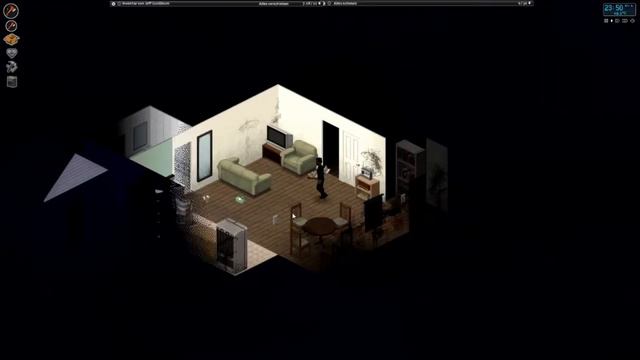 Project Zomboid Patch 40.43 [S1|E11] - Ein unachtsamer Moment![German/Deutsch Gameplay] смотреть онлайн
