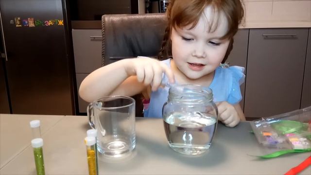 Делаем стеклянный  шар