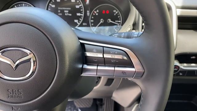 2023 Mazda CX-50 Brookfield, Ridgefield, New Milford, New Fairfield, Danbury, CT M13417 смотреть онлайн