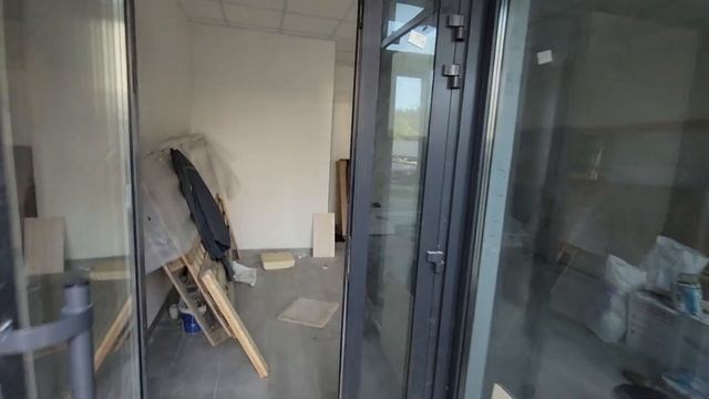 Магазин 33м2 возле супермаркета АТБ, Мила, фасад трассы Киев- Житомир, Бучанский р-н смотреть онлайн