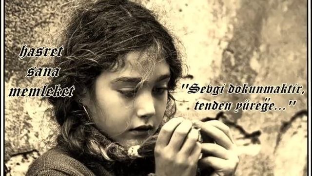 Hakan Yesilyurt •  Leyli De Leyli