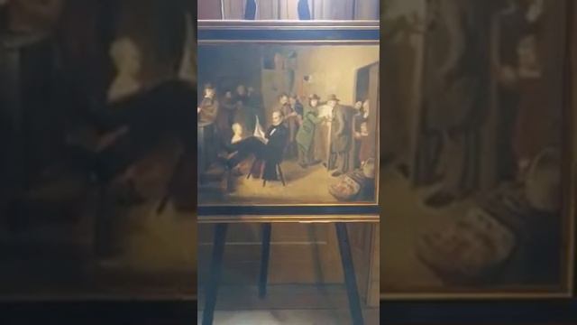 Wake Up With Ashland - July 30, 2020 - Why Museums Use Reproductions смотреть онлайн