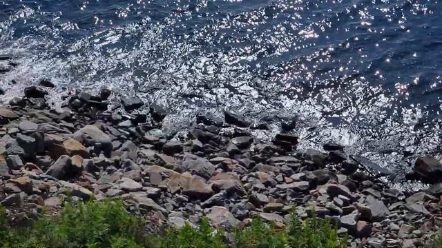 Видовая на бухту Соболь, скалы на тихой, день города Владивостока. #БлогВладивосток смотреть онлайн
