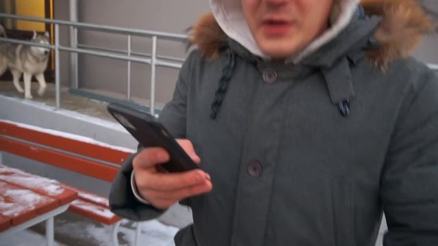 Реактивная восьмерка улетела в воду с моста! Как нам ее поднять со дна? смотреть онлайн