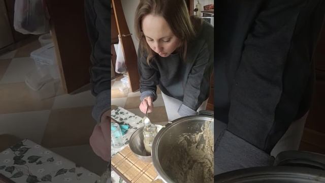 Грибная икра. Часть 2. #mushroom #russia #природа #грибы #лисички #грибнаяикра #готовим #cooking смотреть онлайн